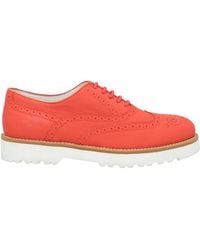 Hogan - Lace-up Shoes - Lyst