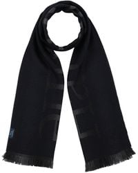 Harmont & Blaine - Scarf Wool - Lyst