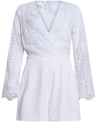 MARCIANO BY GUESS - Mono Corto - Lyst