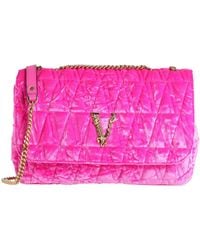 Versace - Borse A Tracolla - Lyst