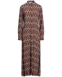 Attic And Barn - Maxi Dress - Lyst