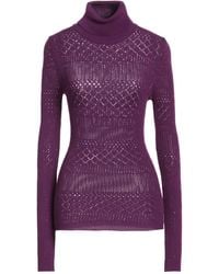 Babylon - Rollkragenpullover - Lyst