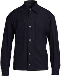 BOSS - Jacket Polyester, Wool, Viscose, Elastane - Lyst