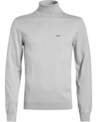 Sun 68 - Rollkragenpullover - Lyst