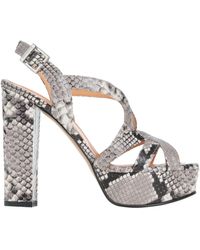 Baldinini - Sandals - Lyst