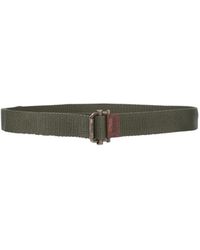 DSquared² Cinturón - Verde