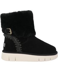 Mou - Ankle Boots - Lyst