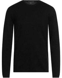 John Varvatos - Sweaters - Lyst