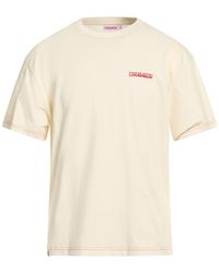 Charles Jeffrey - T-Shirt Organic Cotton - Lyst