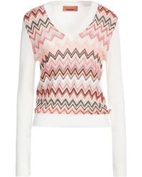 Missoni - Pullover - Lyst