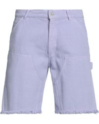 Sky High Farm - Shorts & Bermuda Shorts - Lyst