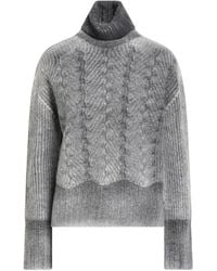 Aragona - Turtleneck - Lyst