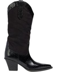 Paris Texas - Boot - Lyst