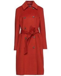 Cappotti Trussardi da donna - Fino al 66% di sconto | Lyst