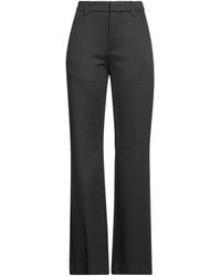Dondup - Pants Viscose, Polyester, Polyamide, Elastane - Lyst