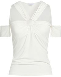 Patrizia Pepe - Tops - Lyst