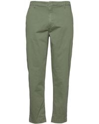 Dondup - Trouser - Lyst