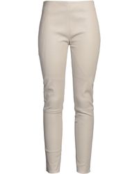 Kiton - Pants Lambskin - Lyst