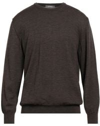 Andrea Fenzi - Jumper - Lyst