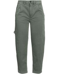 DRYKORN - Cropped Pants - Lyst