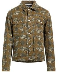 BBCICECREAM - Denim Outerwear - Lyst