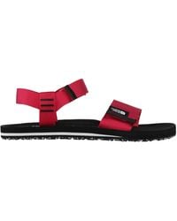 The North Face Sandals, slides and flip flops for Men | Online Sale up to  55% off | Lyst