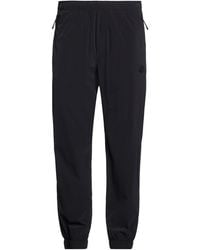 Moncler - Matt Pants Polyamide, Elastane - Lyst