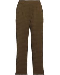 DX Collection - Trouser - Lyst