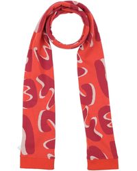 KARL LAGERFELD - Scarf - Lyst