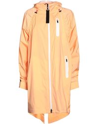 Moose Knuckles - Jacke, Mantel & Trenchcoat - Lyst