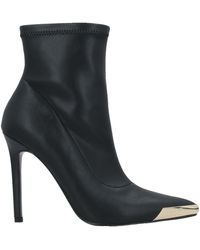 Versace Jeans Couture Boots for Women | Online Sale up to 70% off | Lyst