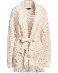Alanui - Cardigan - Lyst