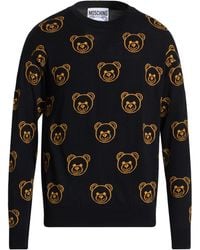 Moschino - Pullover - Lyst