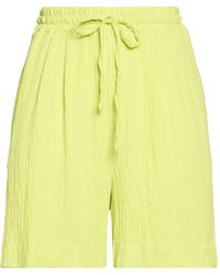 Essentiel Antwerp - Shorts & Bermuda Shorts - Lyst
