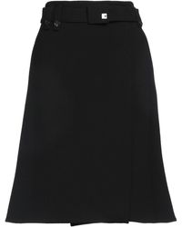 Low Classic - Midi Skirt - Lyst