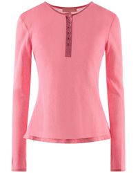 Ulla Johnson - T-shirts - Lyst