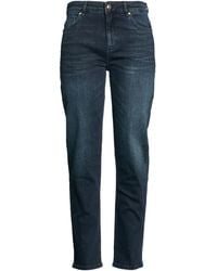 Just Cavalli - Jeans Cotton, Elastane - Lyst