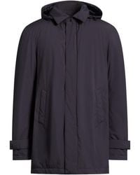 Herno - Abrigo - Lyst