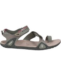 Teva - Thong Sandal - Lyst