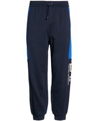 EA7 - Pants - Lyst