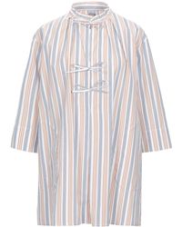 Aspesi - Blouse - Lyst