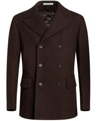 Tagliatore - Coat - Lyst