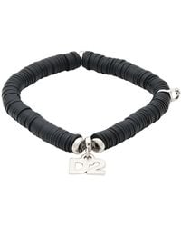 DSquared² - Bracelet - Lyst