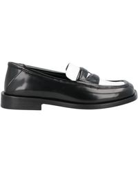 The Attico - Mokassin - Lyst