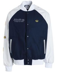 adidas Originals - Giacca & Giubbotto - Lyst