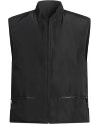 Ferragamo - Chompa Sin Mangas - Lyst