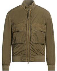 C.P. Company - Jacket - Lyst