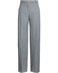 Department 5 - Pants Polyester, Viscose, Polyamide - Lyst