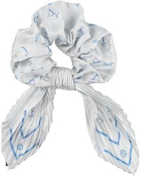 Giorgio Armani - Hair Accessory - Lyst