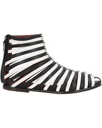 Missoni - Ankle Boots - Lyst